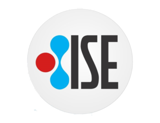 Logo ISE